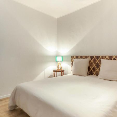 Appartement Sainte Claire Vintage - Welkeys アヌシー エクステリア 写真